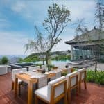 Banyan Tree Ungasan Resort in Bali 10