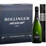 Bollinger 002 for 007 Champagne 1