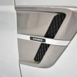 Brabus Mercedes SL-Class 10