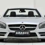 Brabus Mercedes SL-Class 5