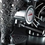 Individual Kitchen Appliances by Bugatti