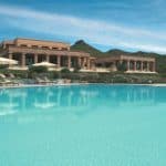 Cape Sounio Exclusive Resort in Greece 1
