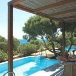 Cape Sounio Exclusive Resort in Greece 5