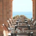 Cape Sounio Exclusive Resort in Greece 7
