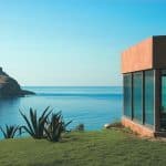 Cape Sounio Exclusive Resort in Greece 8