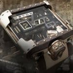Devon Tread 1 Steampunk Limited Edition Watch 1