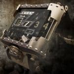 Devon Tread 1 Steampunk Limited Edition Watch 2