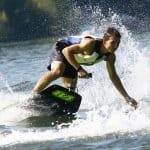 Engine powered surfboards from Jet Surf 2