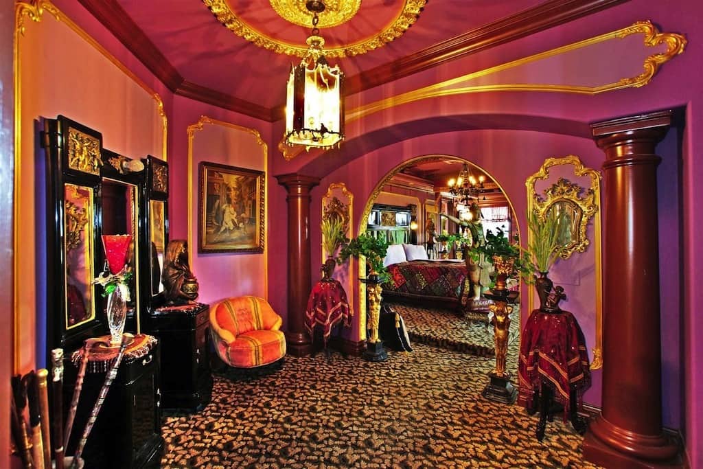 Exquisite Estate in Las Vegas 33