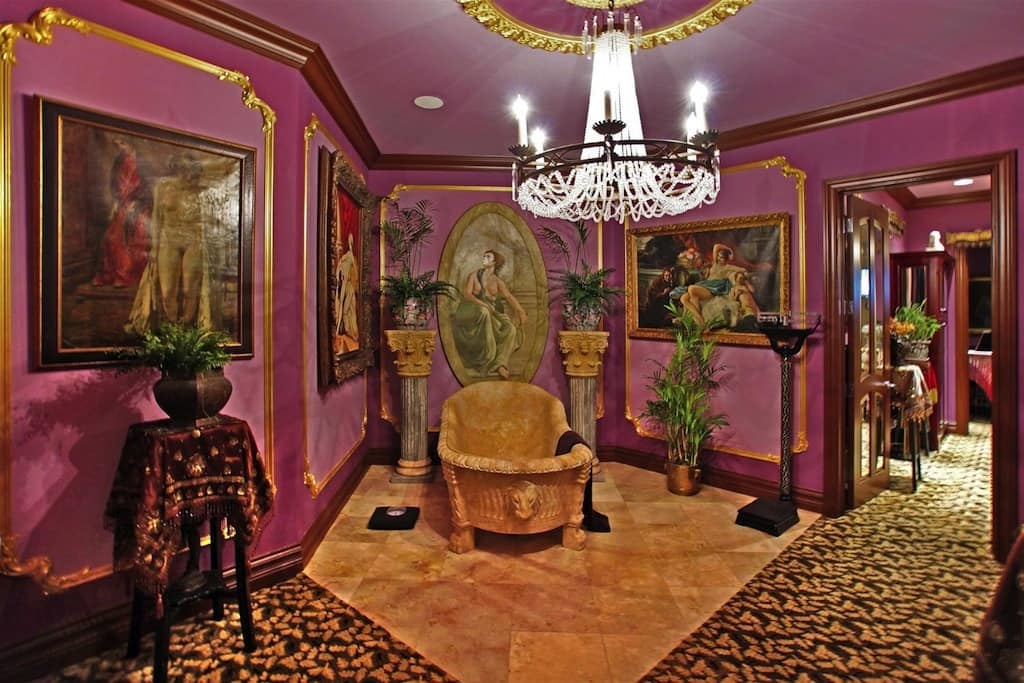 Exquisite Estate in Las Vegas 37