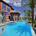 Exquisite Estate in Las Vegas 5