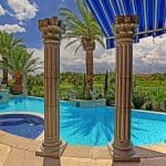 Exquisite Estate in Las Vegas 6