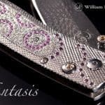 Functional jewelry by William Henry 2