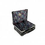 Globe-Trotter Mr. A Luggage Collection 11