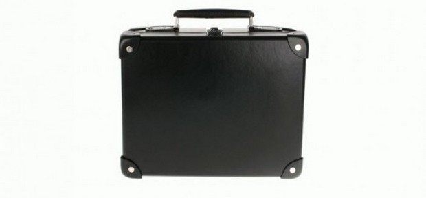Globe-Trotter Mr. A Luggage Collection 12