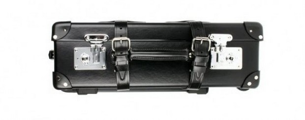 Globe-Trotter Mr. A Luggage Collection 3