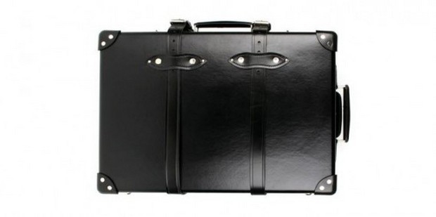 Globe-Trotter Mr. A Luggage Collection 8