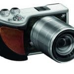 Hasselblad Lunar camera 3