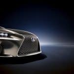 Lexus LF-CC concept 4