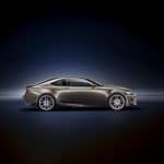 Lexus LF-CC concept 5