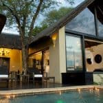 Lion Sands Ivory Lodge in South Africa 1