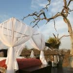 Lion Sands Ivory Lodge in South Africa 2