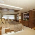Majesty 105 Yacht by Gulf Craft 4