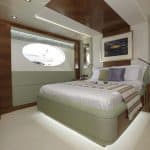 Majesty 105 Yacht by Gulf Craft 8