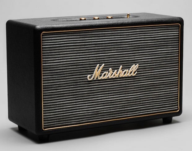 Marshall Hanwell Active Loudspeaker 50th Anniversary Edition 5