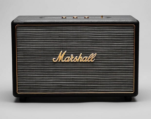 Marshall Hanwell Active Loudspeaker 50th Anniversary Edition 7