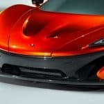 McLaren P1 concept 6