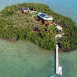 Melody Key Private Island Florida 28