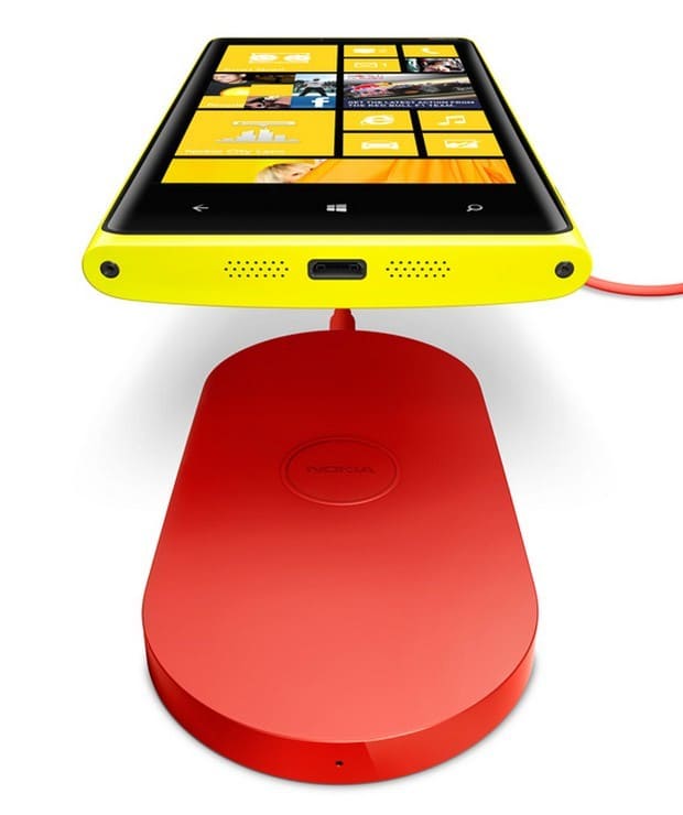 Nokia Lumia 920 4