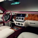 Rolls Royce Ghost One-Off Qatar Edition 5
