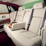 Rolls Royce Ghost One-Off Qatar Edition 6