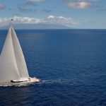 Sailing yacht Zefira 2