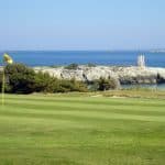Sperone Golf Course