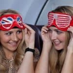 Swarovski sleep aid from Virgin Atlantic 2