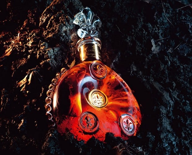 The Rendez-Vous of the House of Rémy Martin 1