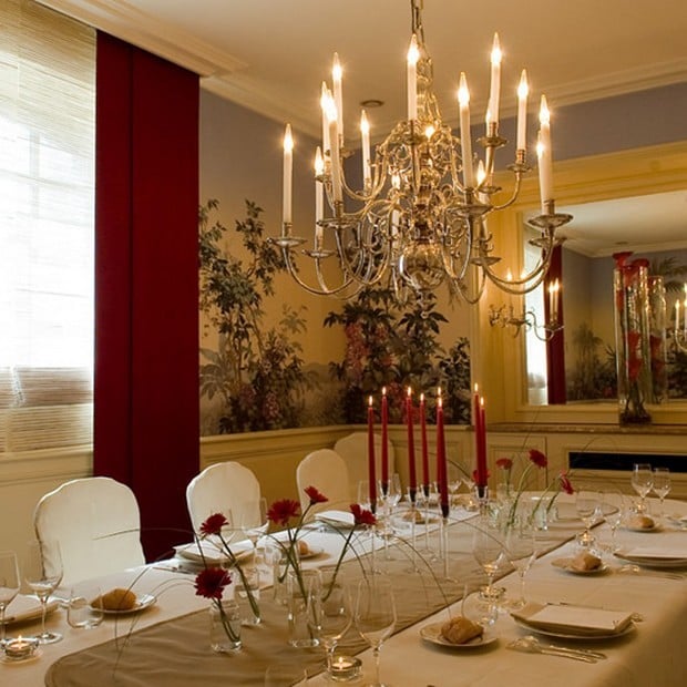 The Rendez-Vous of the House of Rémy Martin 5