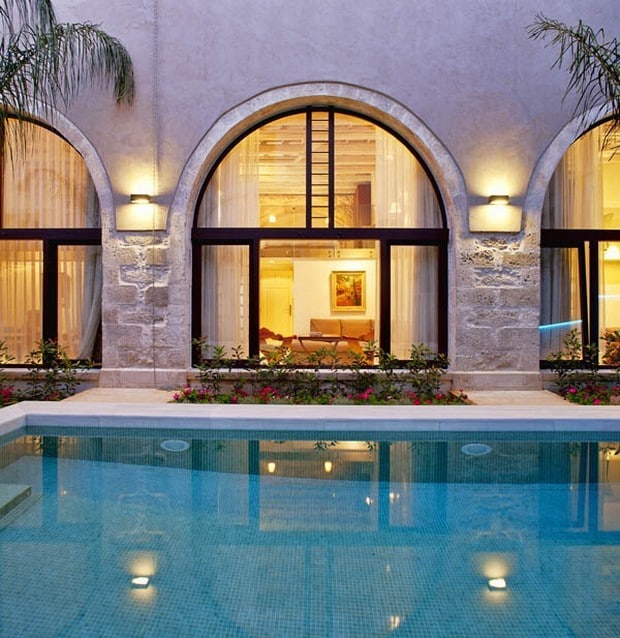 The Rimondi Hotel Crete 3