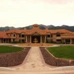 Utah Mega Mansion 2