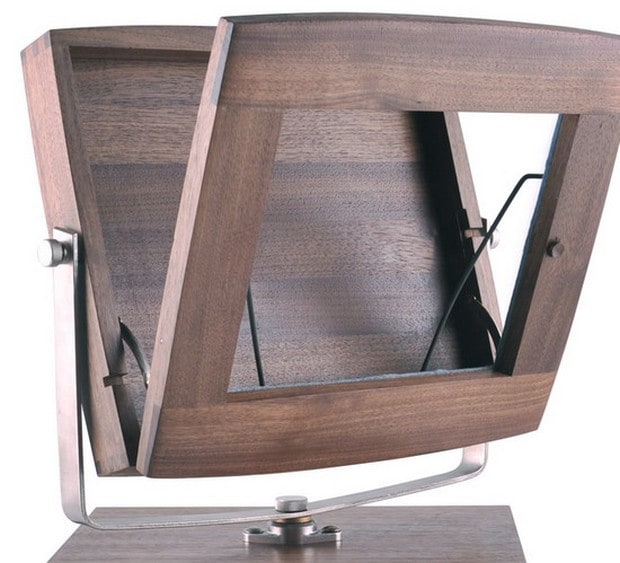 V-Luxe iPad stand 4