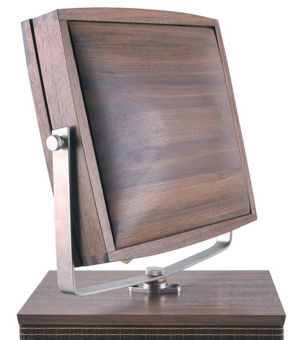 V-Luxe iPad stand 5