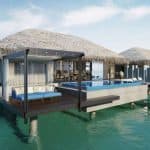 Velaa Island Resort in Maldives 2