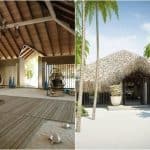 Velaa Island Resort in Maldives 4