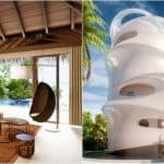 Velaa Island Resort in Maldives 5