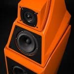 Wilson Audio’s  Alexia Speaker System