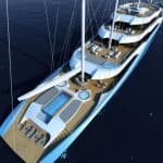 h2 yacht design project atlas 3