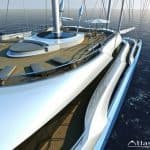 h2 yacht design project atlas 4